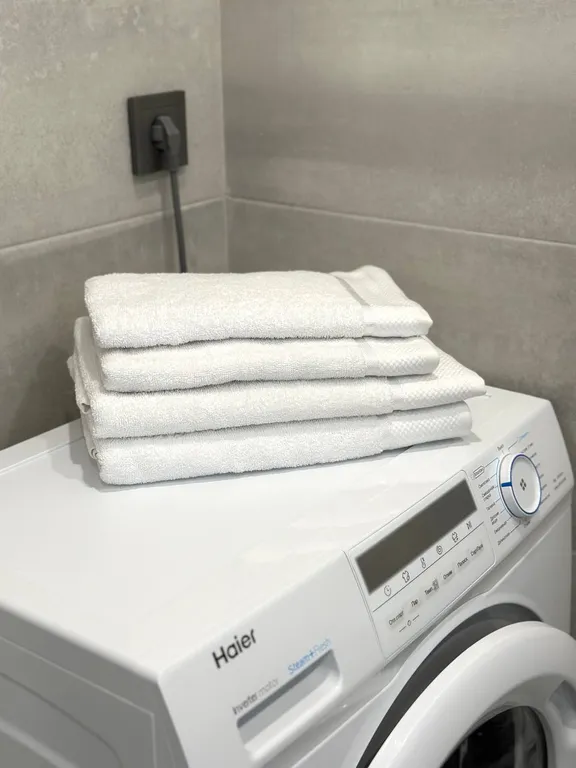 Квартира Апартаменты Mustard — Анапа