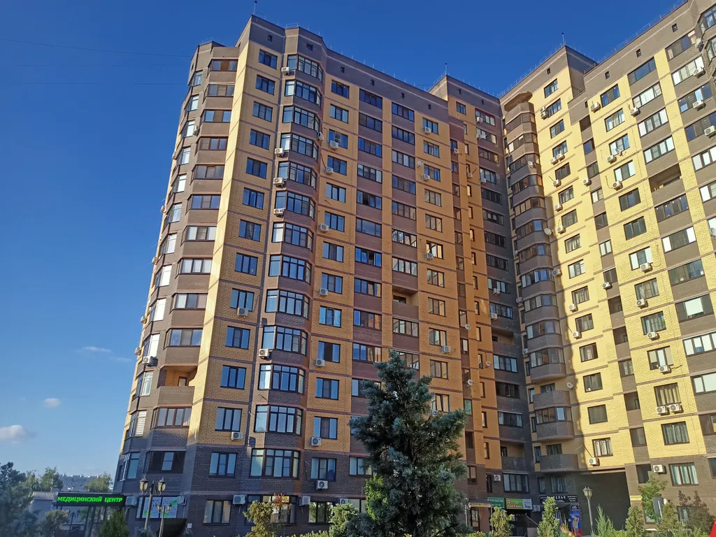 Cтудия Indigo в центре