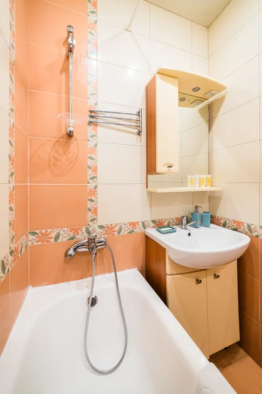 Квартира Апартаменты in sanny sity — Казань