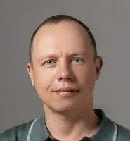 Сергей Карепанов
