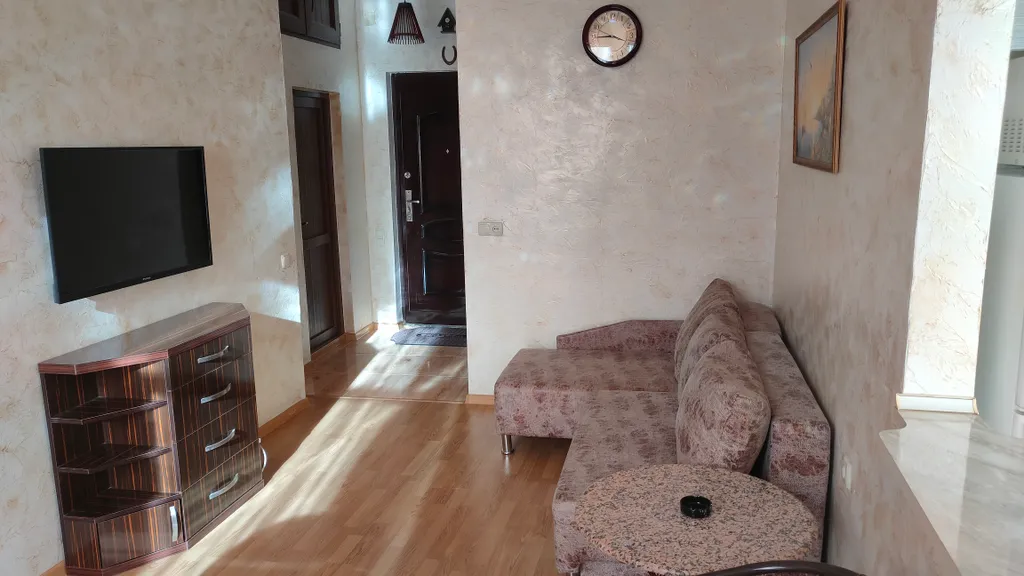 Квартира Blacksealux#2 — аренда посуточно в Батуми