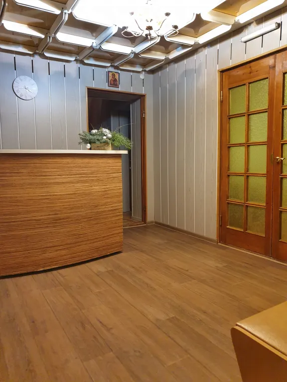 Усадьба Колос