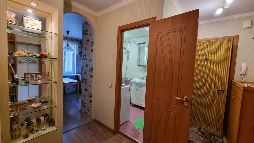 Квартира Квартира Двушка в центре — Калининград