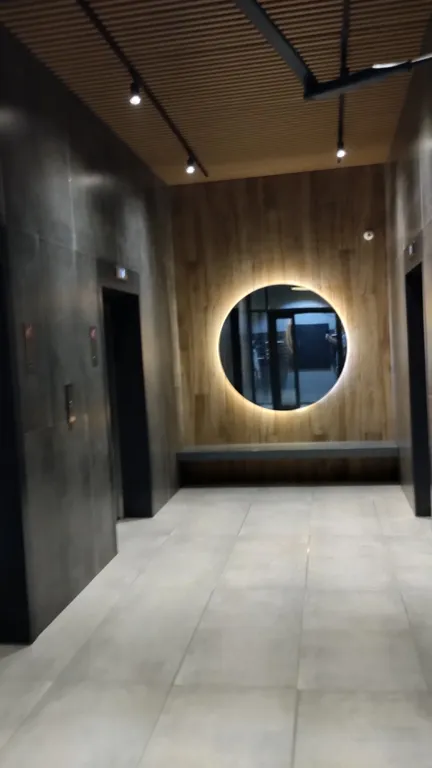 Апартаменты у метро Студенческая и возле центра Нейрохирургии