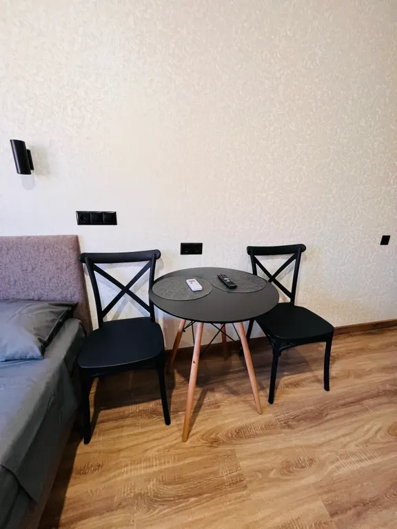 Уютная студия