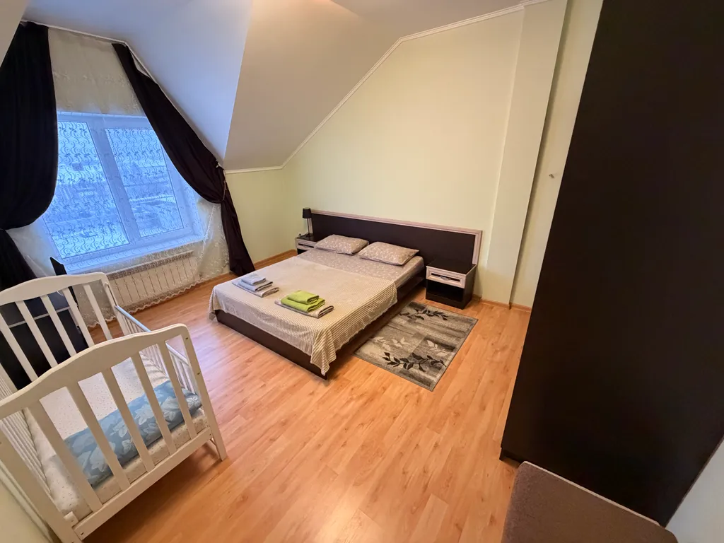 Квартира Комната — Горячий Ключ