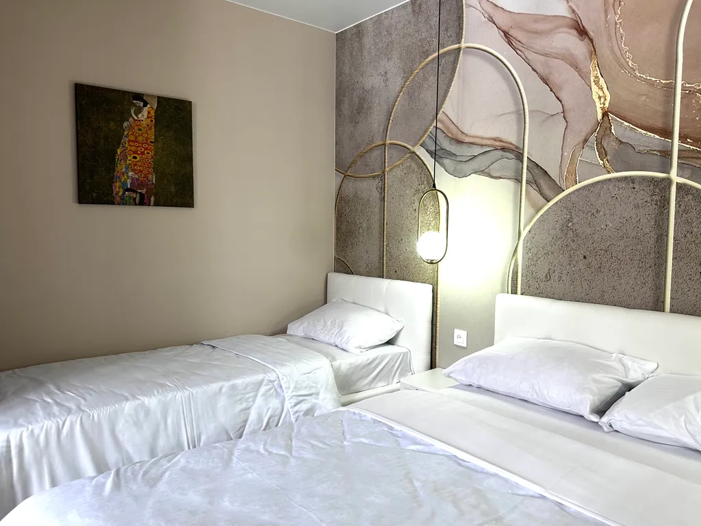 Галерея в центре