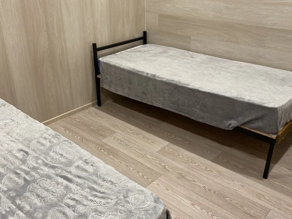 Квартира Квартира Гостевой дом с апартаментами для семьи от 2 до 4 человек — Севастополь