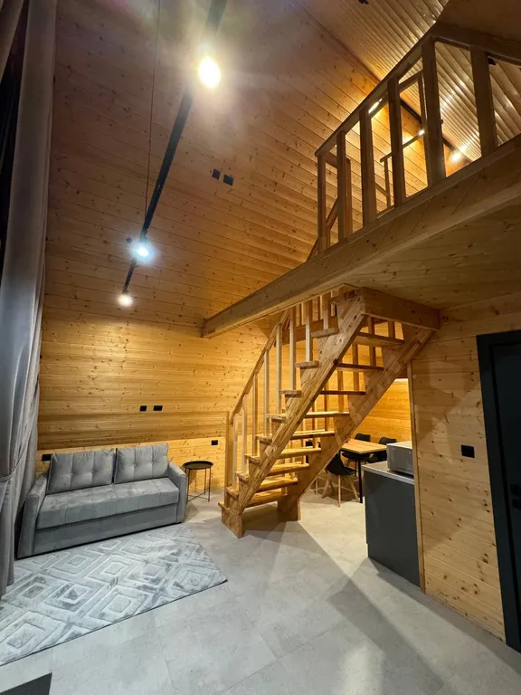 1-комнатный Дом