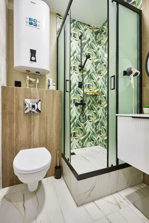 Стильная квартира рядом с ТЦ Любимово