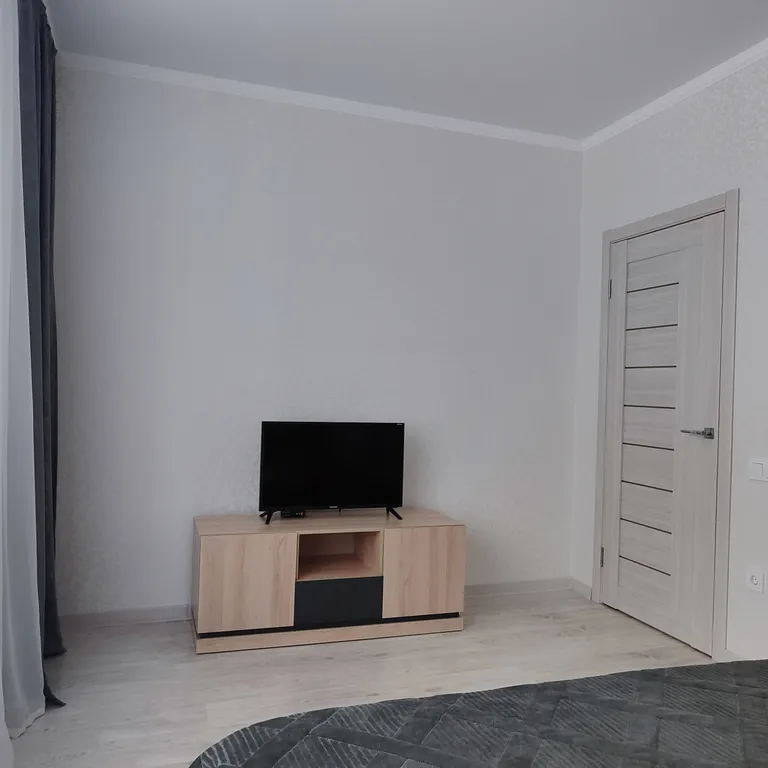 Просторная 2-комнатная квартира