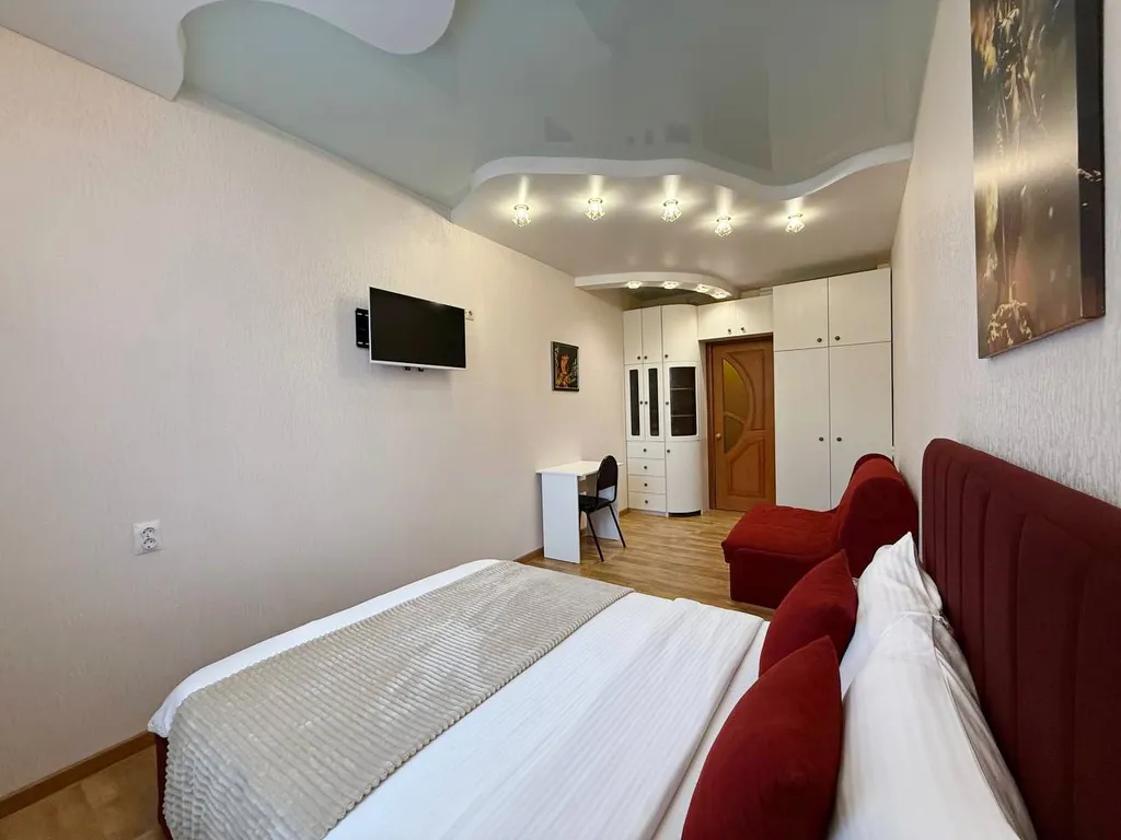 Фемида - Исторический Владимир