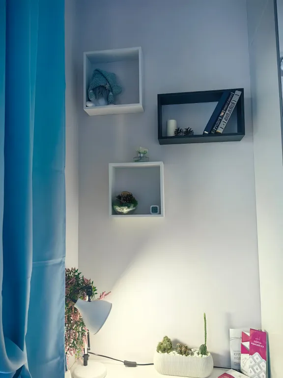 Уютная студия в шаговой доступности от центра города