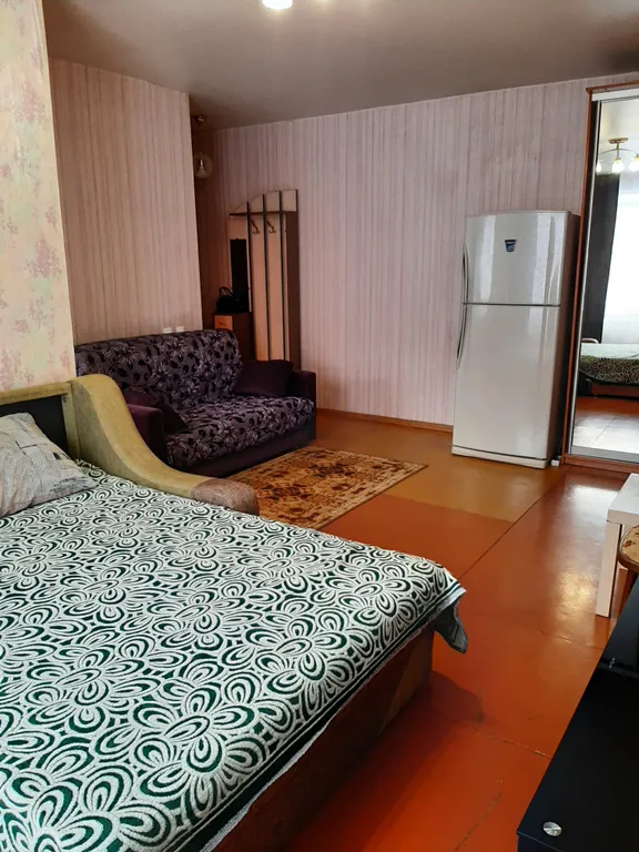 Уютная квартира в Заводском районе