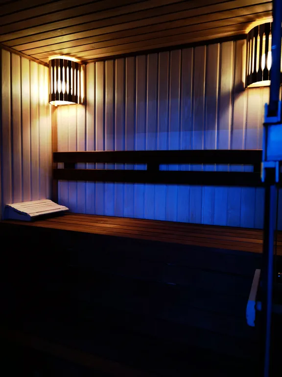 Сюрприз для второй половинки