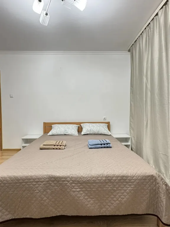 Уютная 3х комнатная квартира в Улан-Удэ — аренда посуточно в Улан-Удэ