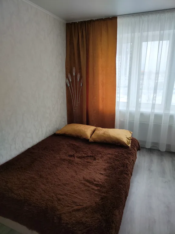 Новая, уютная квартира в центре Брянска