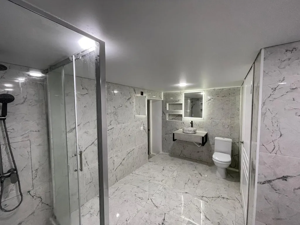 Роскошная 2-х комнатная квартира у моря