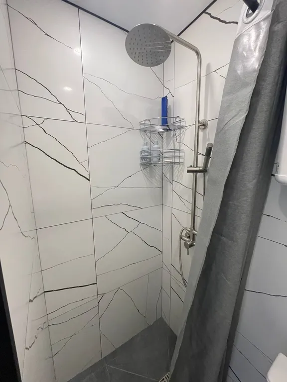 Студия для пары, отличный вид