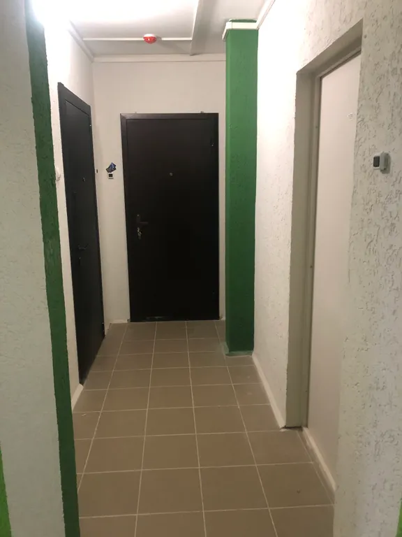 Новая уютная квартира