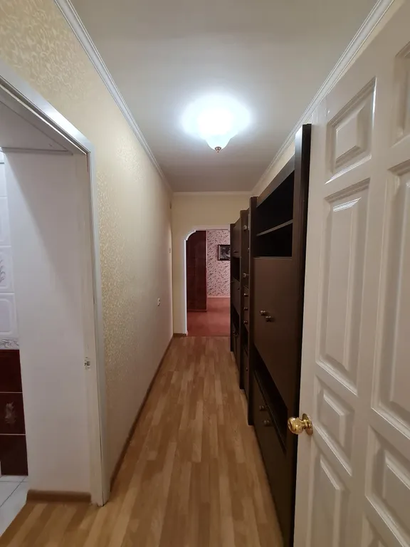 Уютная квартира в 2 минутах от Кремля