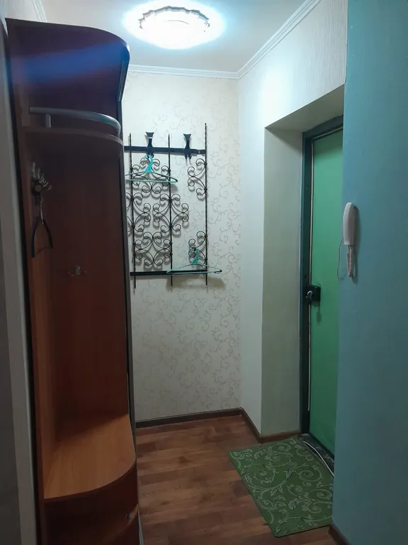 Квартира рядом с парком Гагарина