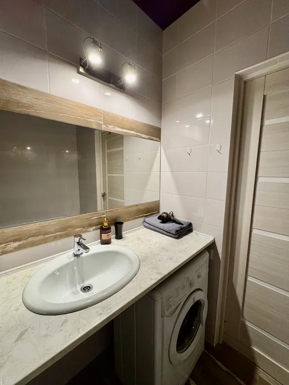 Студия ЖК Париж в географическом центре города