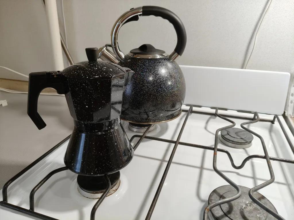 Уютная квартира в новом доме