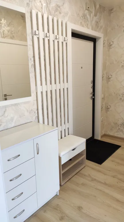 Квартира Современная уютная квартира — Севастополь