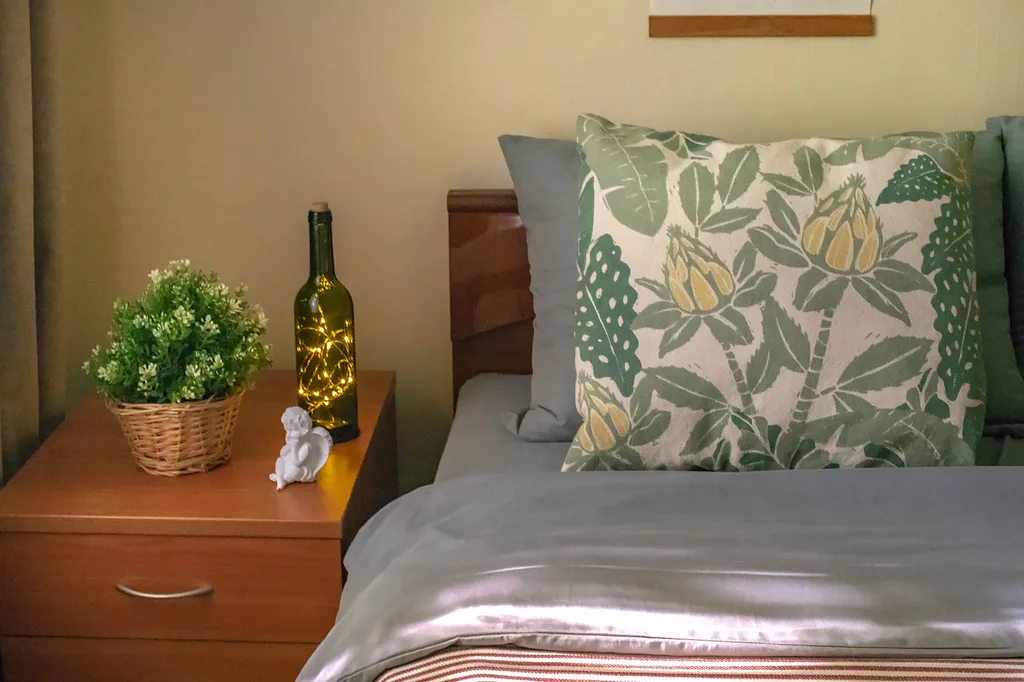 3-комнатная квартира в самом центре Владивостока