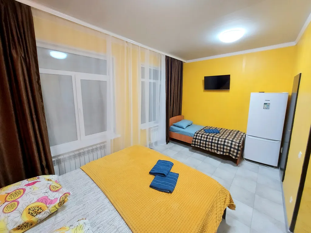 Коттедж Отличный домик для командировки и отдыха — аренда посуточно в Арзамас