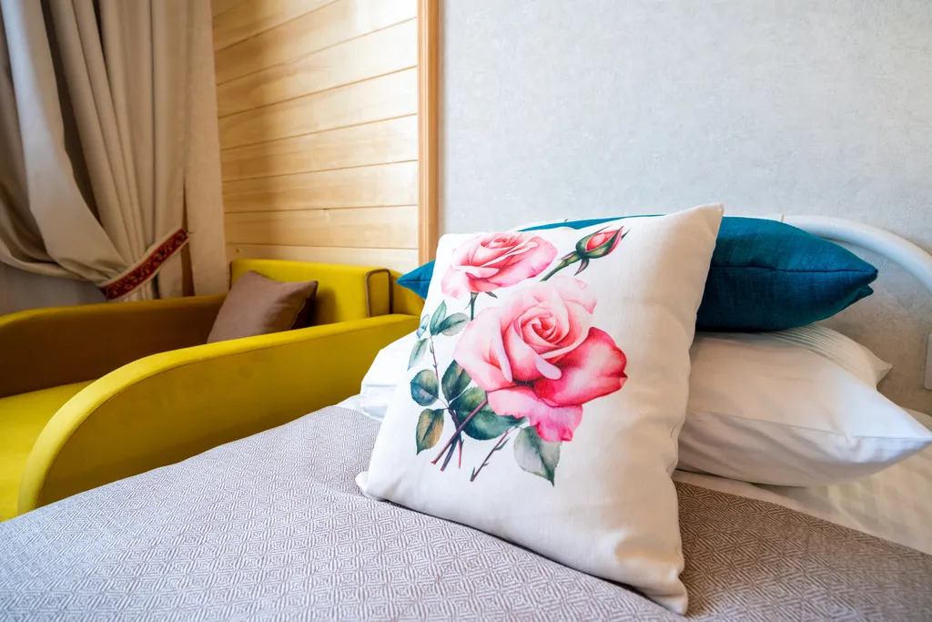 Апартамент Нарцисс, Казачий номер