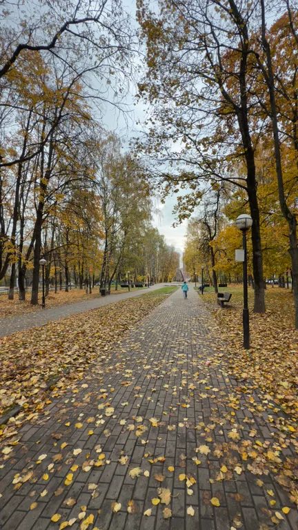 Уютная квартира на 10 этаже с красивым видом на город