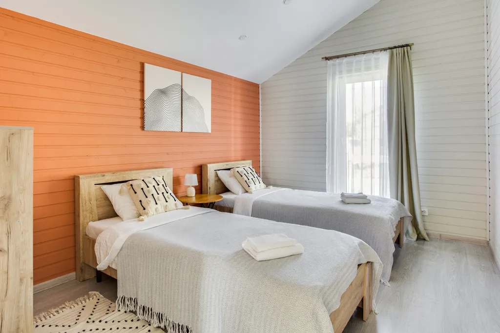 Гостевой дом Евгении