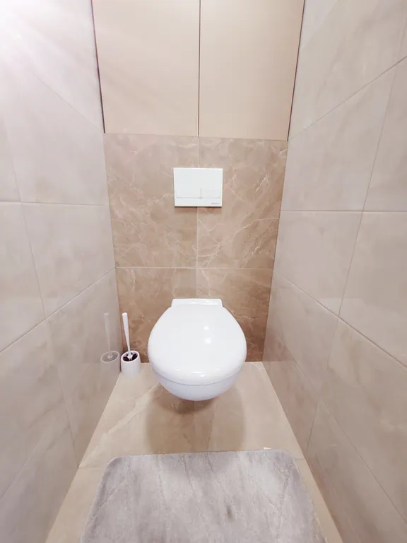 Апартаменты KliMari