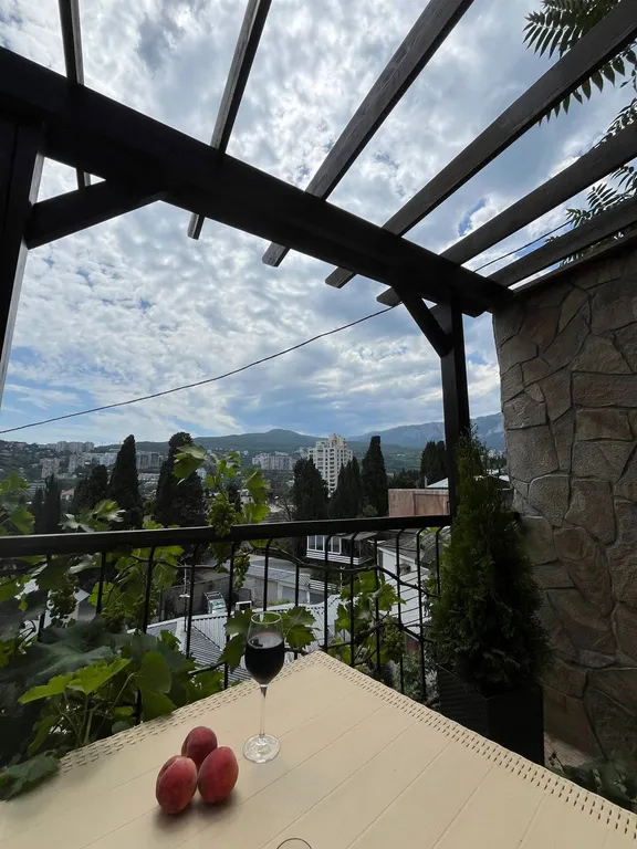 Квартира у моря