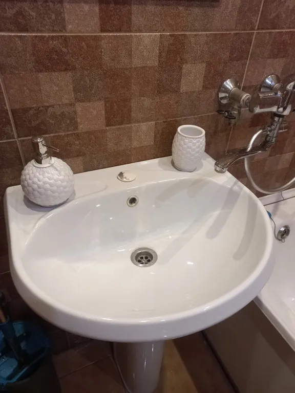 Уютная просторная квартира в самом центре города