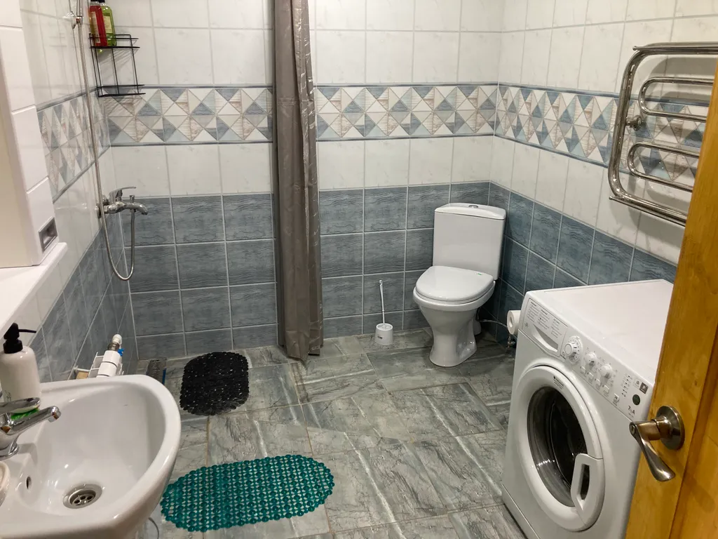 Красивое тихое место