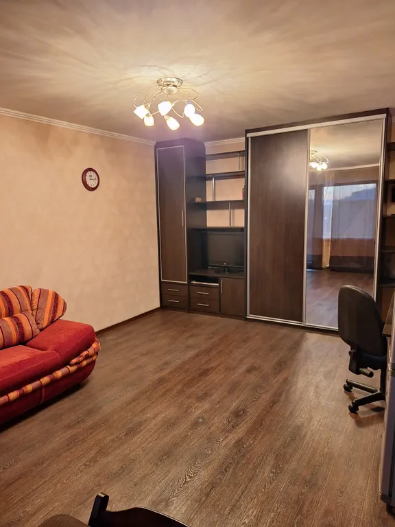 Уютная квартира на набережной