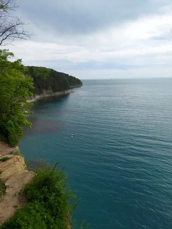 Аппартаменты 1 с теплым бассейном у моря