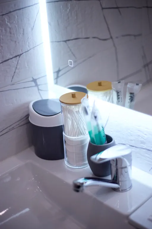 Новая квартира в ЖК комфорт-класса Малая Финляндия с видом на залив