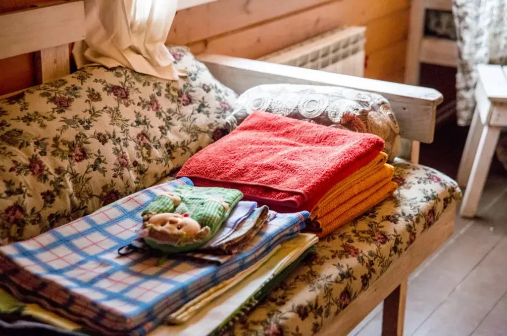 4-комнатный Дом