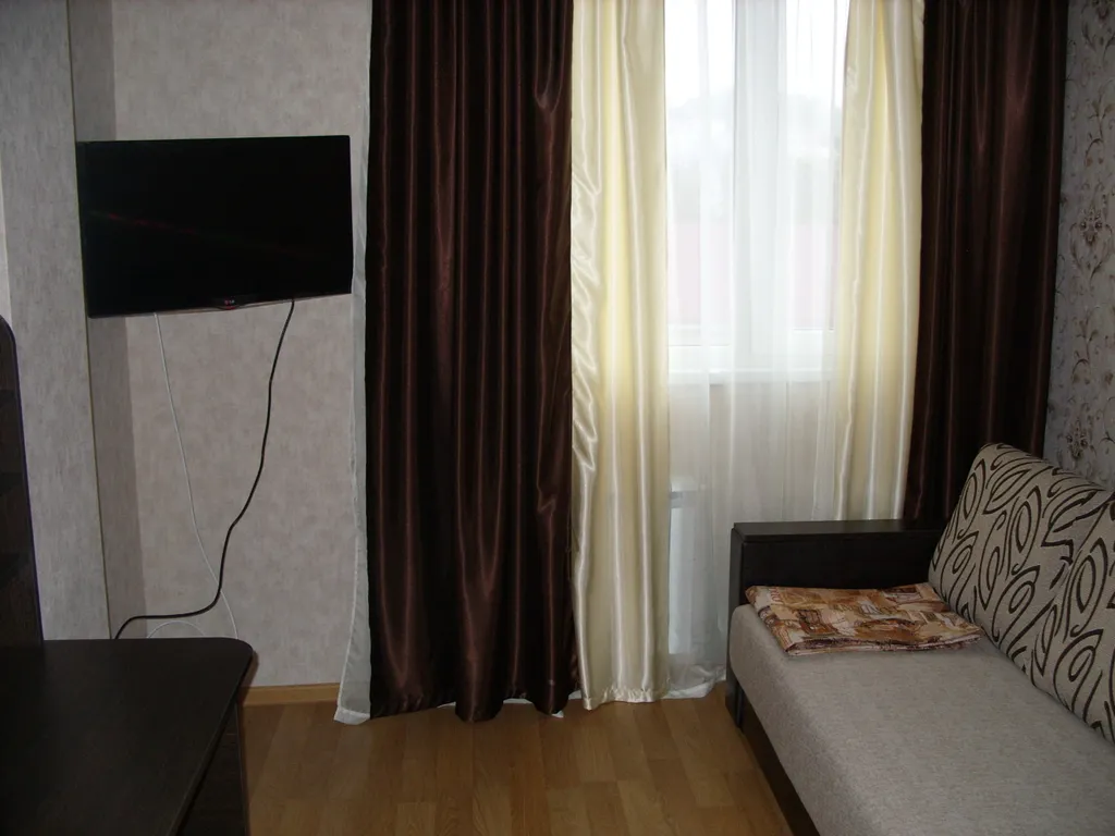 Уютная 2-хкомнатная квартира в центре Хосты (Сочи) у моря