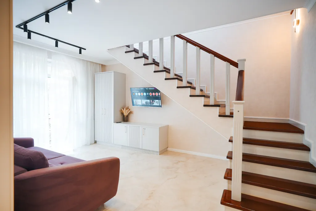 Апартаменты Горная Сказка