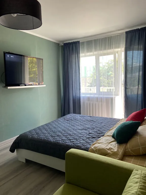 Стильная квартира  в центре Рязани "Рязанский Арбат"