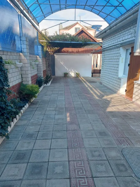 Квартира Комната — Анапа