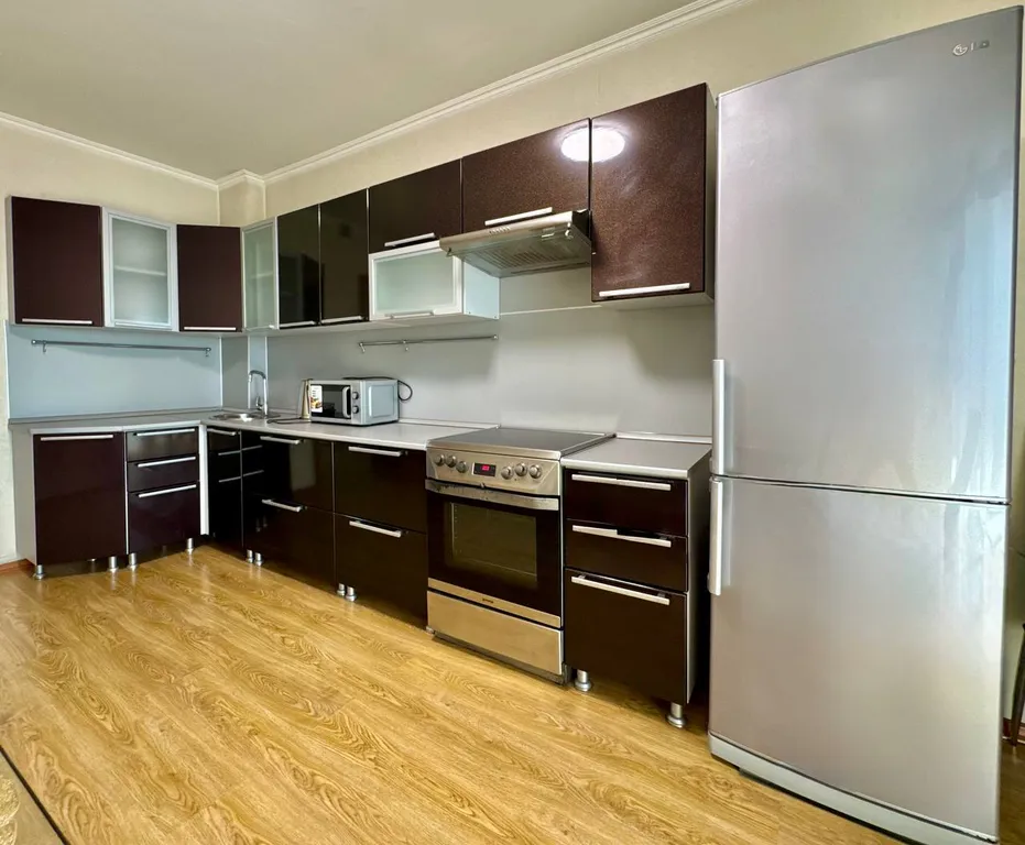 Современный апартамент