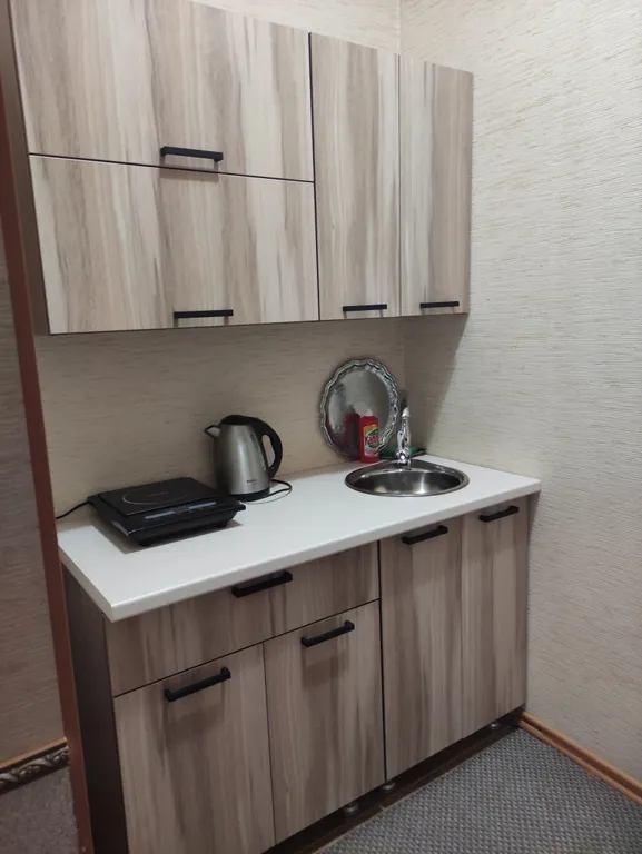 Уютные апартаменты на озере Банное