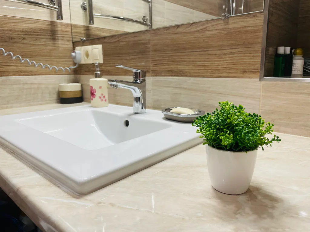 Квартира Квартира Апартамент Фисташка с видом на море — Севастополь