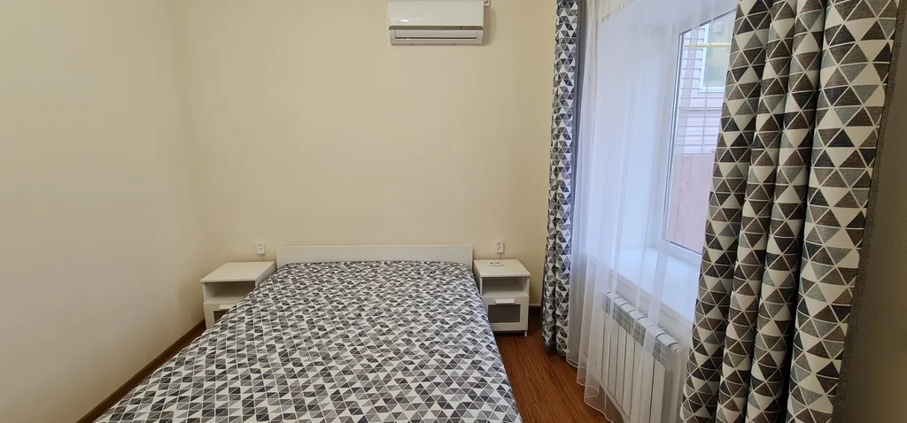 Уютный дом с мангалом